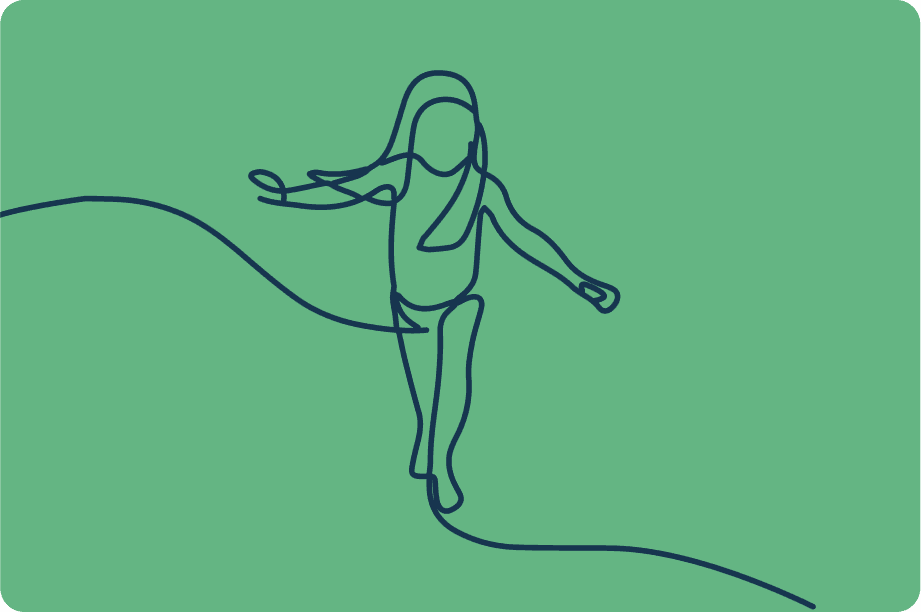 Moving Forward But Not Sure What's Next? 4 Areas to Focus on During the Divorce Process