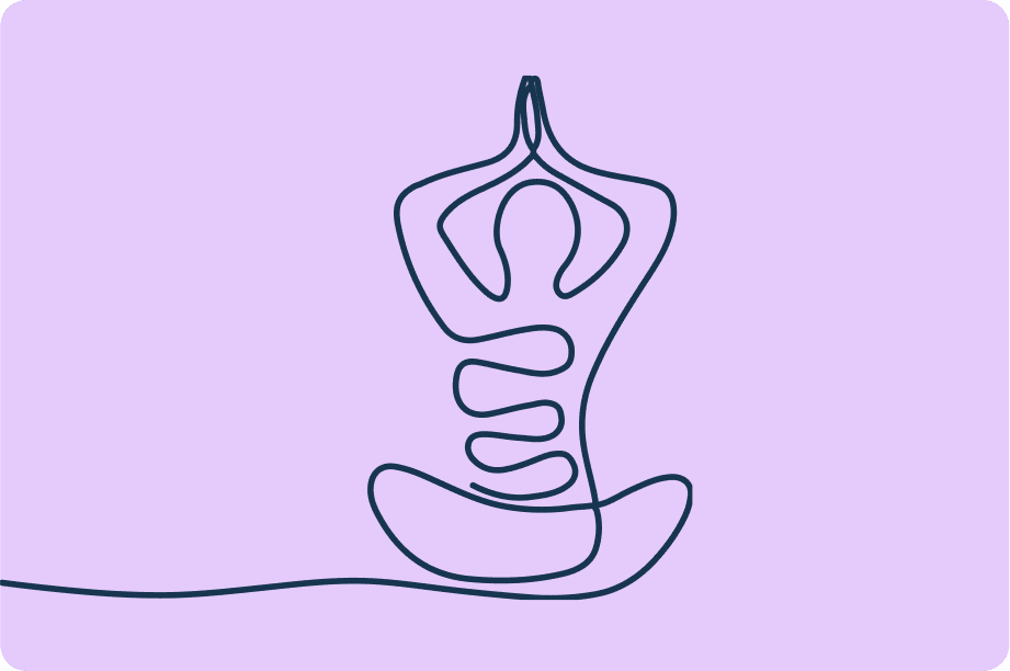 Your Wellness Plan: The Ground-Yourself Mind-Body Plan