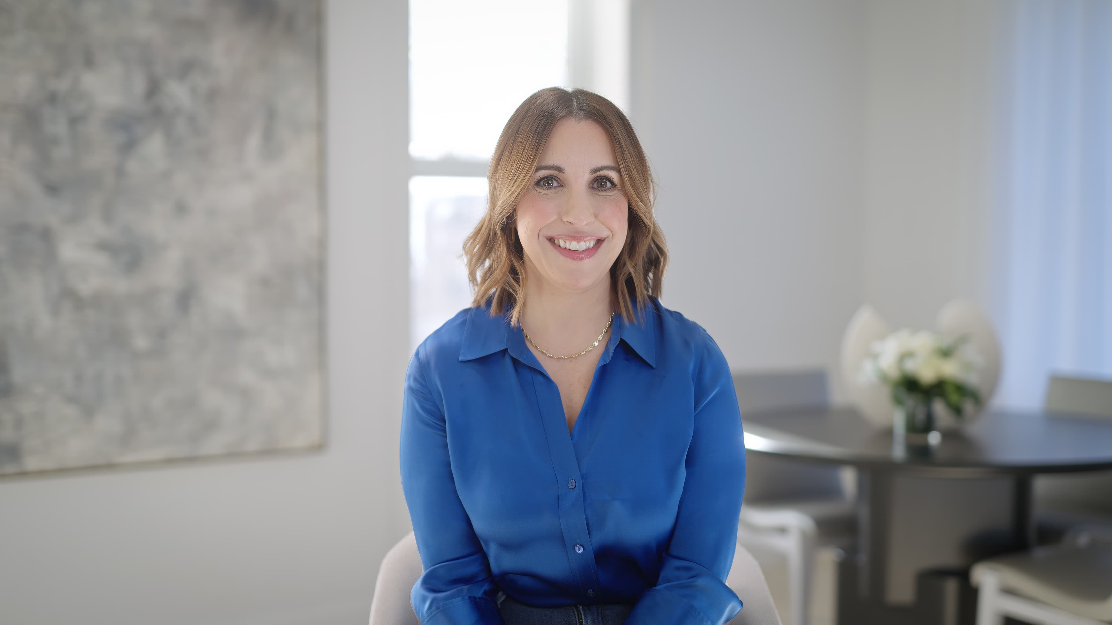 Your Divorce Team: Meet Renee Bauer