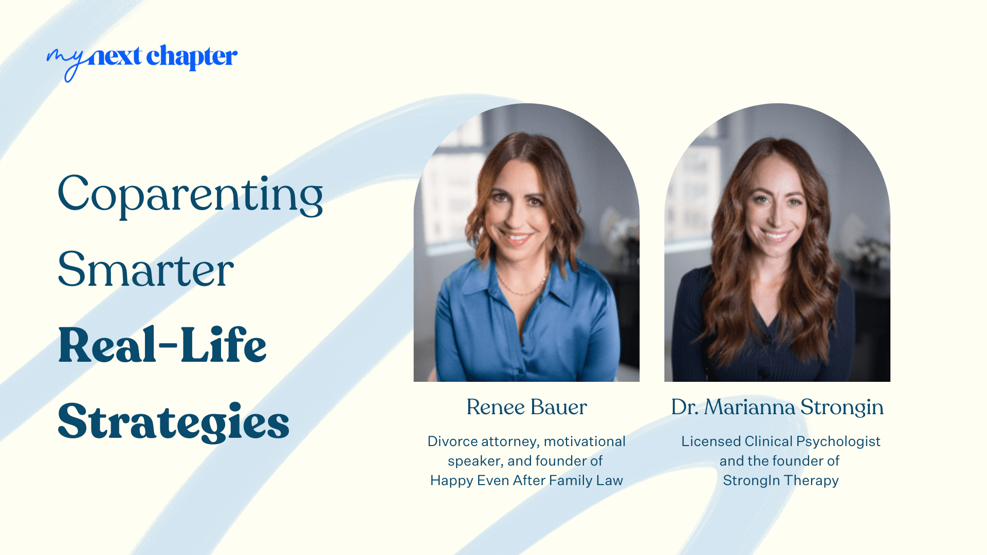 Your Parenting Plan: Preschoolers Case Study